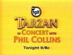 Watch Tarzan in Concert with Phil Collins Viooz
