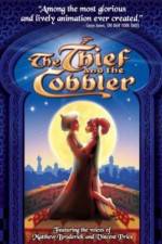 Watch The Princess and the Cobbler Viooz