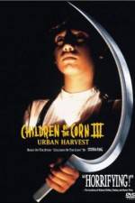 Watch Children of the Corn III: Urban Harvest Viooz