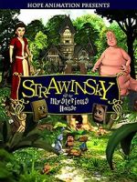 Watch Strawinsky and the Mysterious House Viooz
