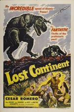 Watch Lost Continent Viooz