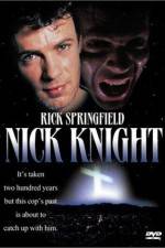 Watch "Forever Knight" Nick Knight Viooz