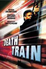 Watch Death Train Viooz