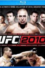 Watch UFC: Best of 2010 (Part 1) Viooz