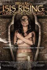 Watch Isis Rising: Curse of the Lady Mummy Viooz