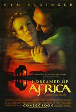 Watch I Dreamed of Africa Viooz