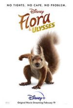 Watch Flora & Ulysses Viooz