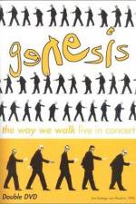 Watch Genesis The Way We Walk - Live in Concert Viooz