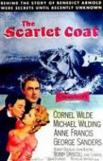Watch The Scarlet Coat Viooz