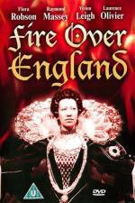 Watch Fire Over England Viooz