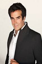Watch The Magic of David Copperfield Great Escapes Viooz