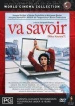 Watch Va Savoir (Who Knows?) Viooz