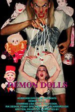 Watch Demon Dolls Viooz