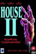 Watch House II: The Second Story Viooz