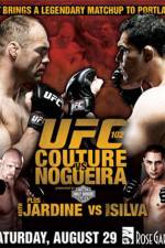 Watch UFC 102 Couture vs Nogueira Viooz
