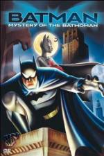 Watch Batman: Mystery of the Batwoman Viooz