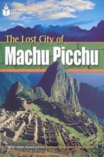 Watch The Lost City of Machu Picchu Viooz