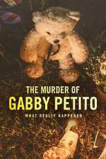Watch The Murder of Gabby Petito: What Really Happened (TV Special 2022) Viooz