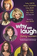 Watch Why We Laugh: Funny Women Viooz