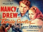Watch Nancy Drew... Trouble Shooter Viooz
