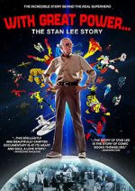 Watch With Great Power: The Stan Lee Story Viooz