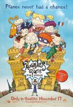Watch Rugrats in Paris: The Movie Viooz