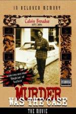 Watch Murder Was the Case The Movie Viooz