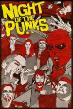 Watch Night of the Punks Viooz