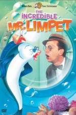 Watch The Incredible Mr. Limpet Viooz