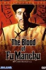 Watch The Blood of Fu Manchu Viooz