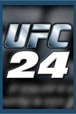 Watch UFC 24 First Defense Viooz