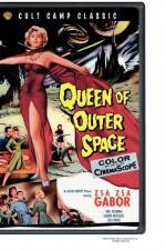 Watch Queen of Outer Space Viooz