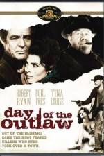 Watch Day of the Outlaw Viooz