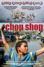 Watch Chop Shop Viooz