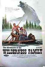 Watch The Adventures of the Wilderness Family Viooz