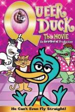 Watch Queer Duck: The Movie Online Viooz