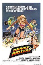 Watch The Unholy Rollers Viooz