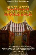 Watch Circus Rosaire Viooz