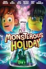 Watch Monsterous Holiday Viooz