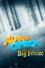 Watch Alpha and Omega 7: The Big Fureeze Viooz