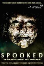 Watch Spooked: The Ghosts of Waverly Hills Sanatorium Viooz