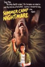 Watch Summer Camp Nightmare Viooz