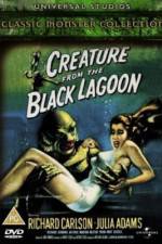 Watch Creature from the Black Lagoon Viooz