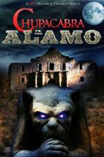 Watch Chupacabra vs the Alamo Viooz