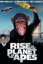 Watch Rifftrax Rise of the Planet of the Ape Viooz