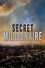 Watch Secret Millionaire Viooz