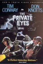 Watch The Private Eyes Viooz