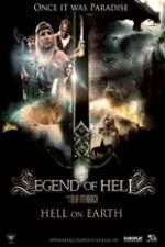 Watch Legend of Hell Viooz