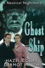 Watch Ghost Ship Viooz