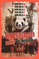 Watch Cheerleader Camp: To the Death Viooz